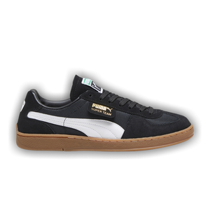 Puma Super Team OG 'Black White Gum'