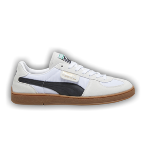 Puma Super Team OG 'White Black Gum'