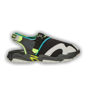 Perks and Mini x TS-01 'PAMPUMA Island'