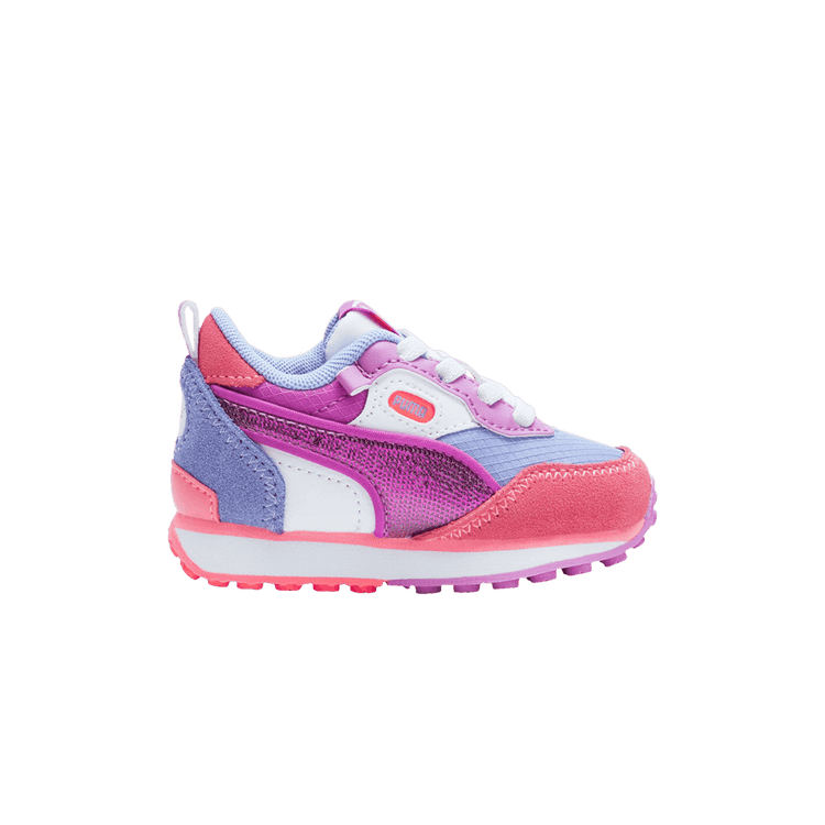 Puma Rider FV AC Infant 'Glitz Glam' 390577 01