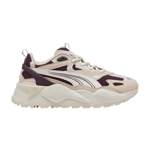 Puma RS-X Efekt Premium 'Midnight Plum Alpine Snow'