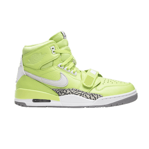 Just Don x Air Jordan Jordan Legacy 312 'Ghost Green'