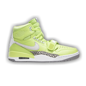 Just Don x Air Jordan Jordan Legacy 312 'Ghost Green'