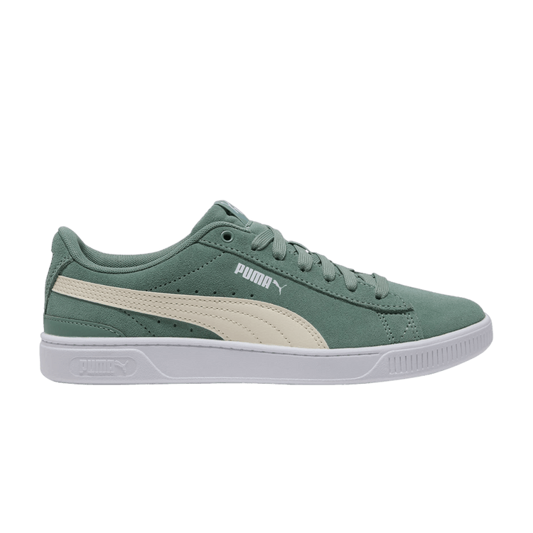 Puma Wmns Vikky V3 Wide 'Green Moon' 390883 26