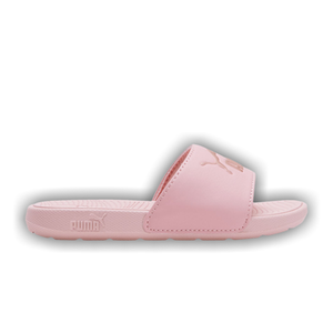 Puma Cool Cat 2.0 Slides Little Kid 'Bridal Rose'