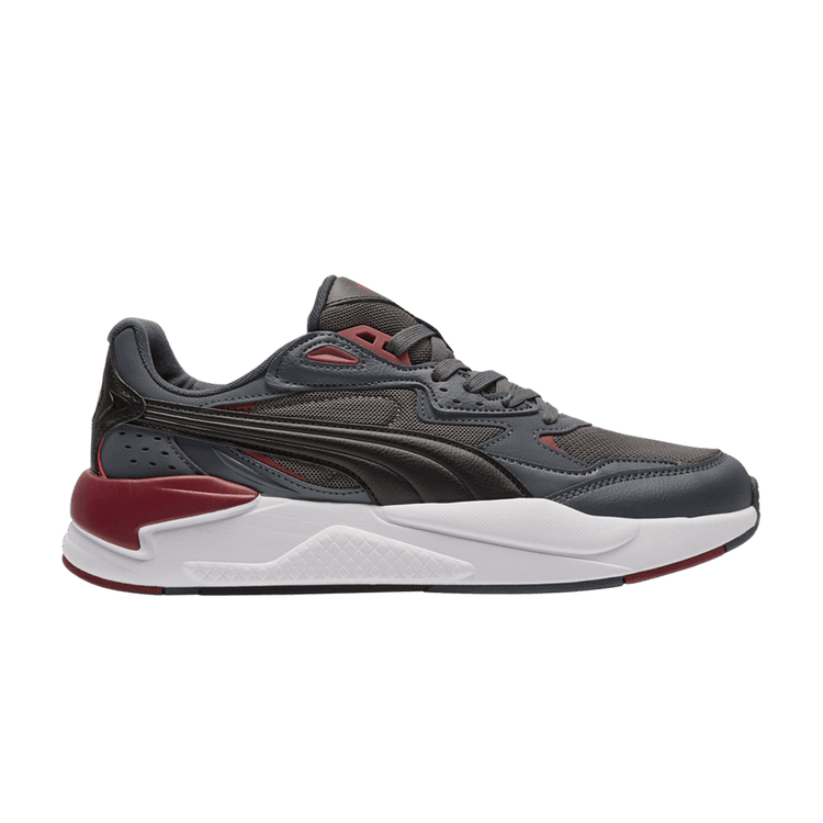 Puma X-Ray Speed Wide 'Galactic Grey' 390893 61