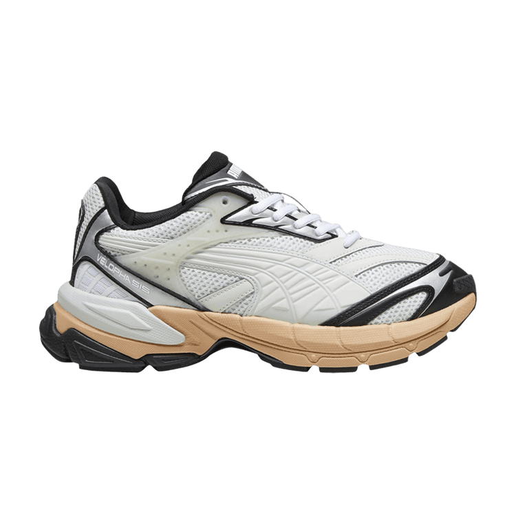Puma Velophasis 'Technisch - Sedate Grey Cashew' 390932 06