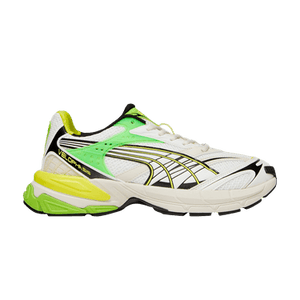 Puma Velophasis 'Technisch - Parakeet Green'