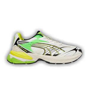 Puma Velophasis 'Technisch - Parakeet Green'