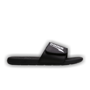 Puma Cool Cat 2.0 FS Slide 'Black White'