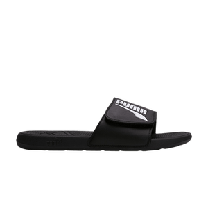 Puma Cool Cat 2.0 FS Slide 'Black White'