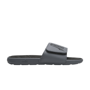 Puma Cool Cat 2.0 FS Slide 'Cool Dark Grey Black'