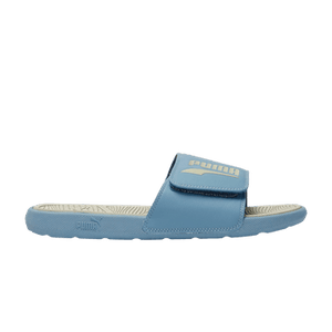 Puma Cool Cat 2.0 FS Slide 'Cool Blue'