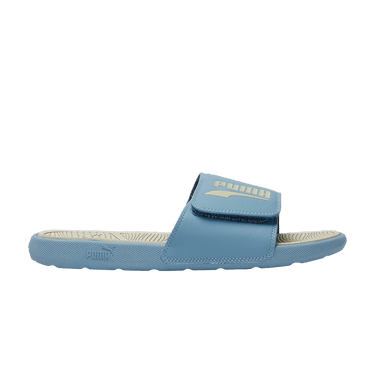 Puma Cool Cat 2.0 FS Slide 'Cool Blue'