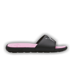 Puma Wmns Cool Cat 2.0 Slide 'Black Pale Pink'