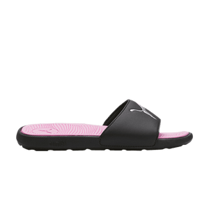 Puma Wmns Cool Cat 2.0 Slide 'Black Pale Pink'