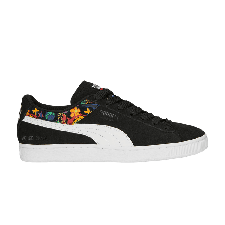 Puma Suede 'Pride - We Are Everywhere' 390972 01