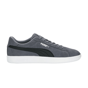 Puma Smash 3.0 'Grey Tile Black'