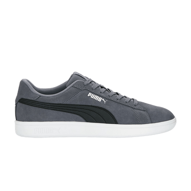 Puma Smash 3.0 'Grey Tile Black'
