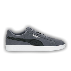 Puma Smash 3.0 'Grey Tile Black'