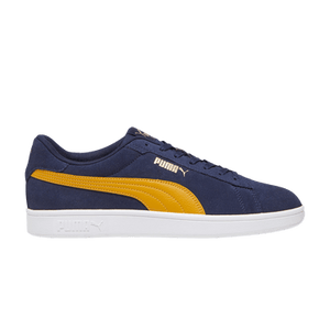 Puma Smash 3.0 'Navy Amber'
