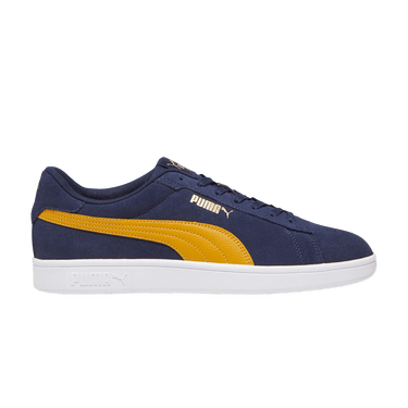 Puma Smash 3.0 'Navy Amber'