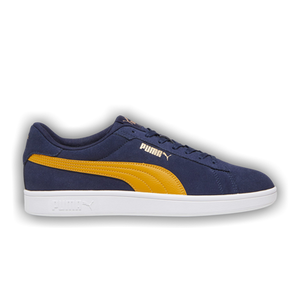 Puma Smash 3.0 'Navy Amber'