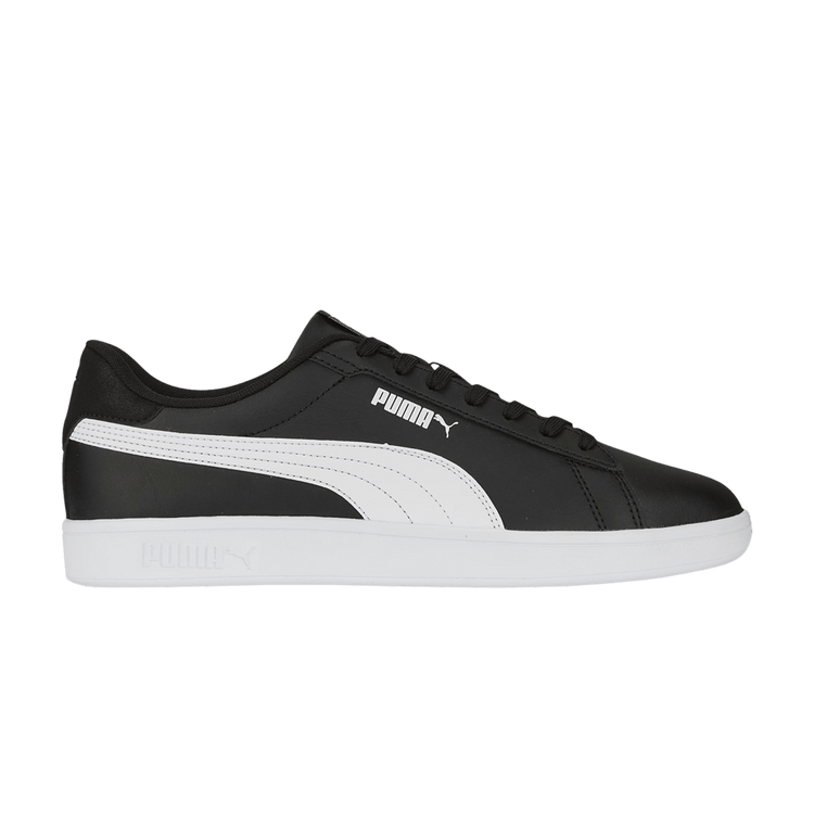 Puma Smash 3.0 'Black White' 390987 04
