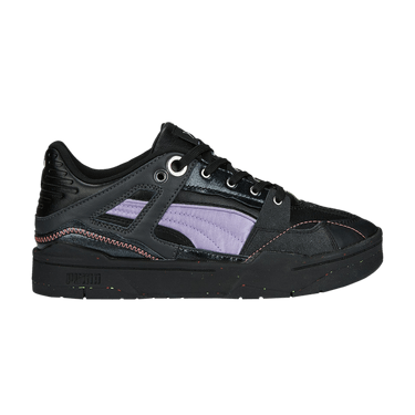 Puma The Ragged Priest x Wmns Slipstream 'Worlds Collide - Black'