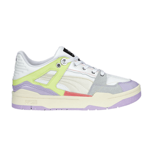 Puma The Ragged Priest x Wmns Slipstream 'Worlds Collide - White'
