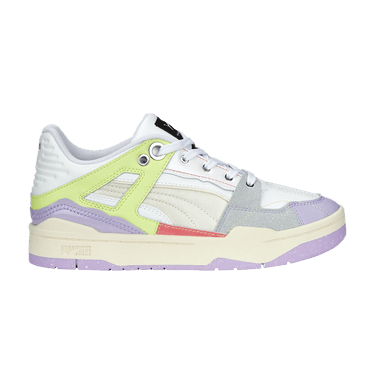 Puma The Ragged Priest x Wmns Slipstream 'Worlds Collide - White'