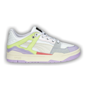 Puma The Ragged Priest x Wmns Slipstream 'Worlds Collide - White'