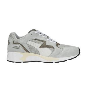 Puma Prevail Premium 'Cool Light Grey'