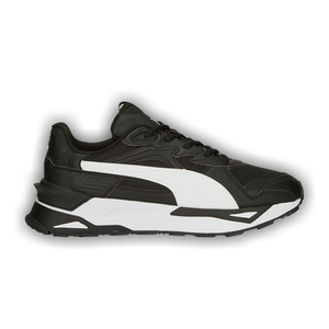 Puma Mirage Sport Asphalt 'Base - Black White'