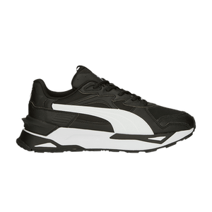 Puma Mirage Sport Asphalt 'Base - Black White'