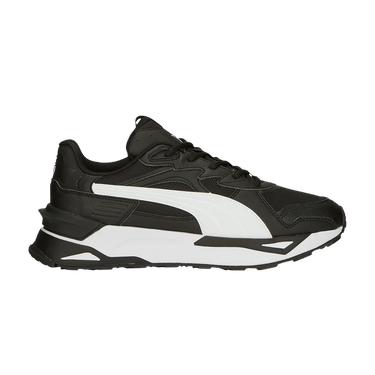 Puma Mirage Sport Asphalt 'Base - Black White'