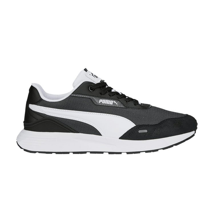 Puma Runtamed Plus 'Black Shadow Grey' 391250 01