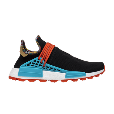 Pharrell x adidas NMD Human Race 'Inspiration Pack'