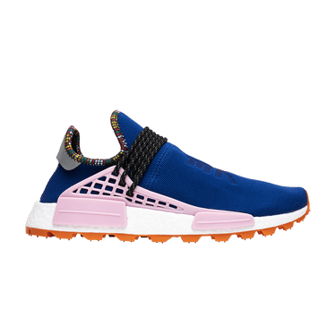 Pharrell x adidas NMD Human Race 'Inspiration Pack'