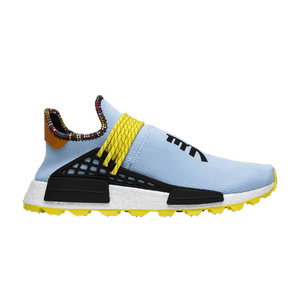 Pharrell x adidas NMD Human Race 'Inspiration Pack'