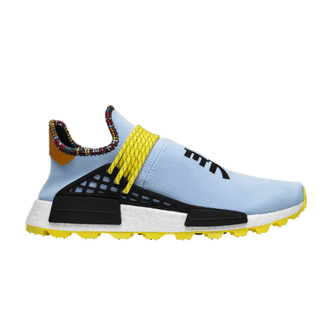 Pharrell x adidas NMD Human Race 'Inspiration Pack'