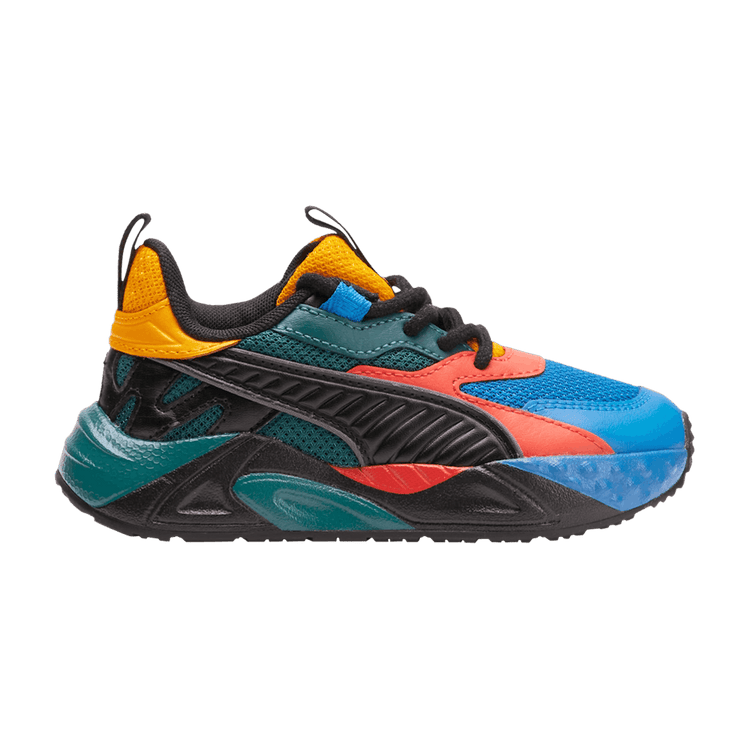 Puma RS-Trck Little Kid 'Color' 391548 01