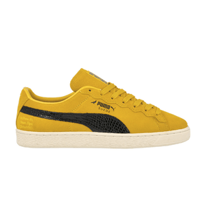 Jeff Staple x Puma Suede 'Gidra'