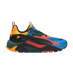 Puma RS-Trck 'Future Blue Saffron'