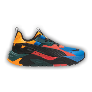 Puma RS-Trck 'Future Blue Saffron'