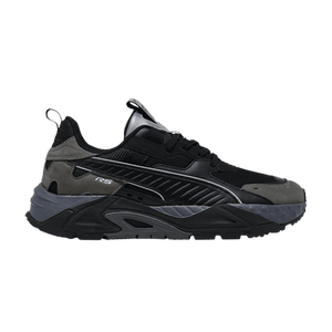 Puma RS-Trck Slate 'Black Cool Dark Grey'