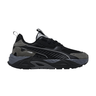 Puma RS-Trck Slate 'Black Cool Dark Grey'