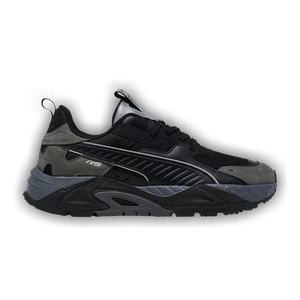 Puma RS-Trck Slate 'Black Cool Dark Grey'