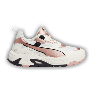 Puma Wmns RS-Trck 'Metallic - Frosted Ivory Rose Gold'