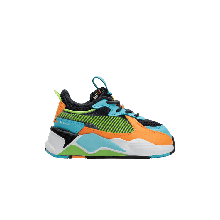 Puma RS-X AC Infant 'Arcade' 391650 01